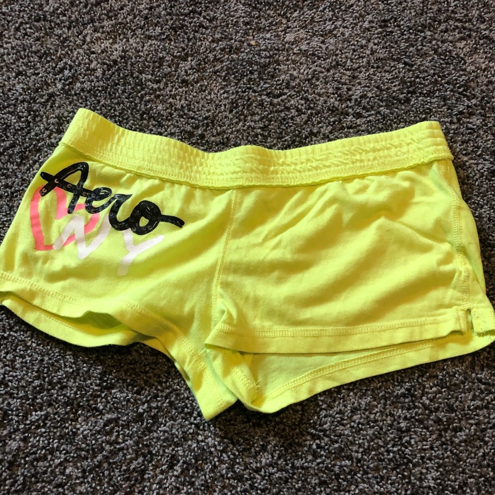 Aeropostale shorts
